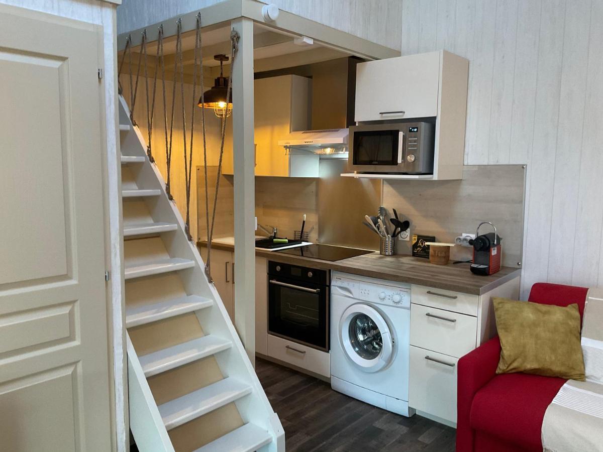Location Maison De Vacances A Sainte-Marie-Plage Екстер'єр фото