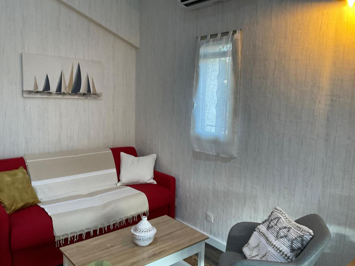 Location Maison De Vacances A Sainte-Marie-Plage Екстер'єр фото