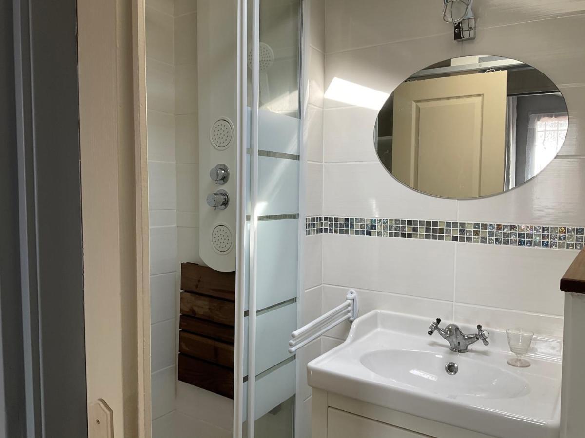Location Maison De Vacances A Sainte-Marie-Plage Екстер'єр фото