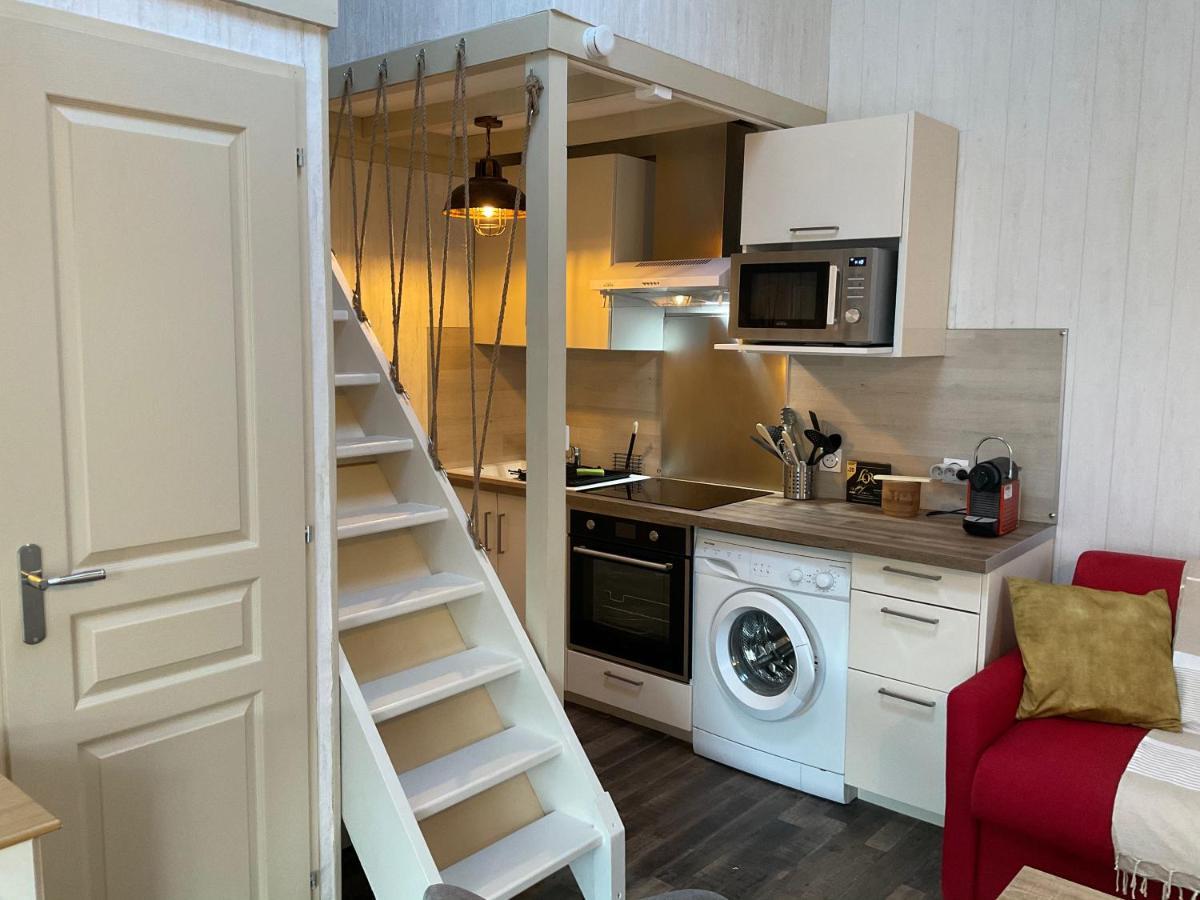 Location Maison De Vacances A Sainte-Marie-Plage Екстер'єр фото
